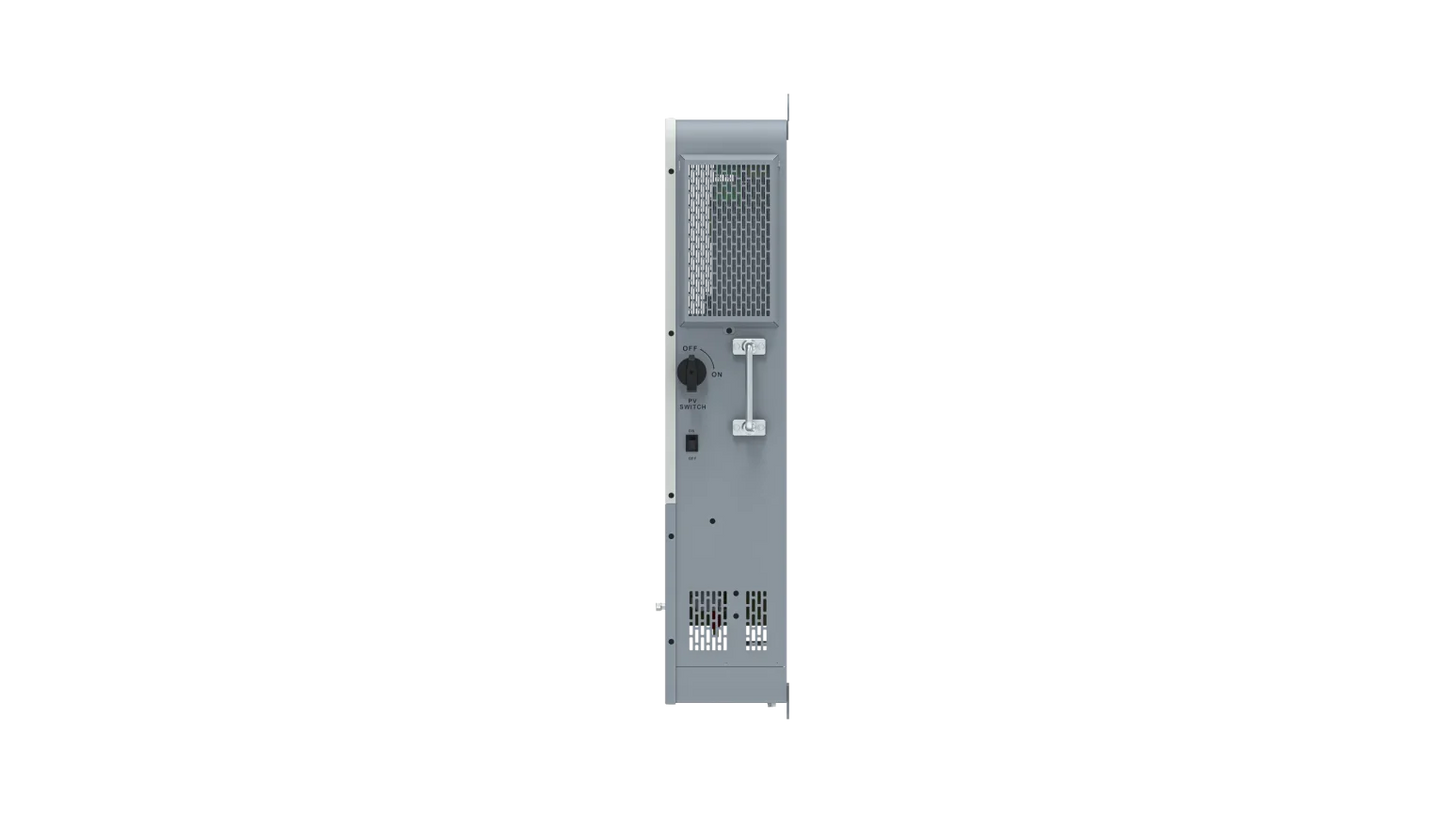 BigBattery APEX 10K Off-Grid Inverter