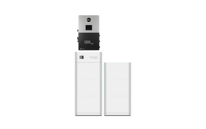 BigBattery ETHOS +EG4 18k PV (ESS)