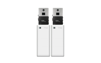 BigBattery ETHOS +EG4 18k PV (ESS)