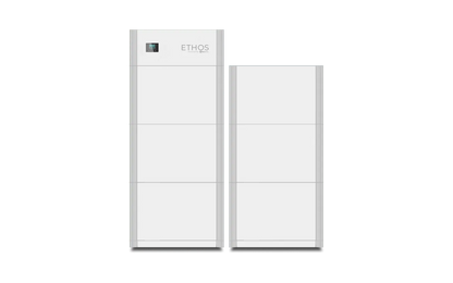 BigBatter 48V ETHOS 10.2KWH | UL1973 | UL9540A | Home Battery Backup LFP