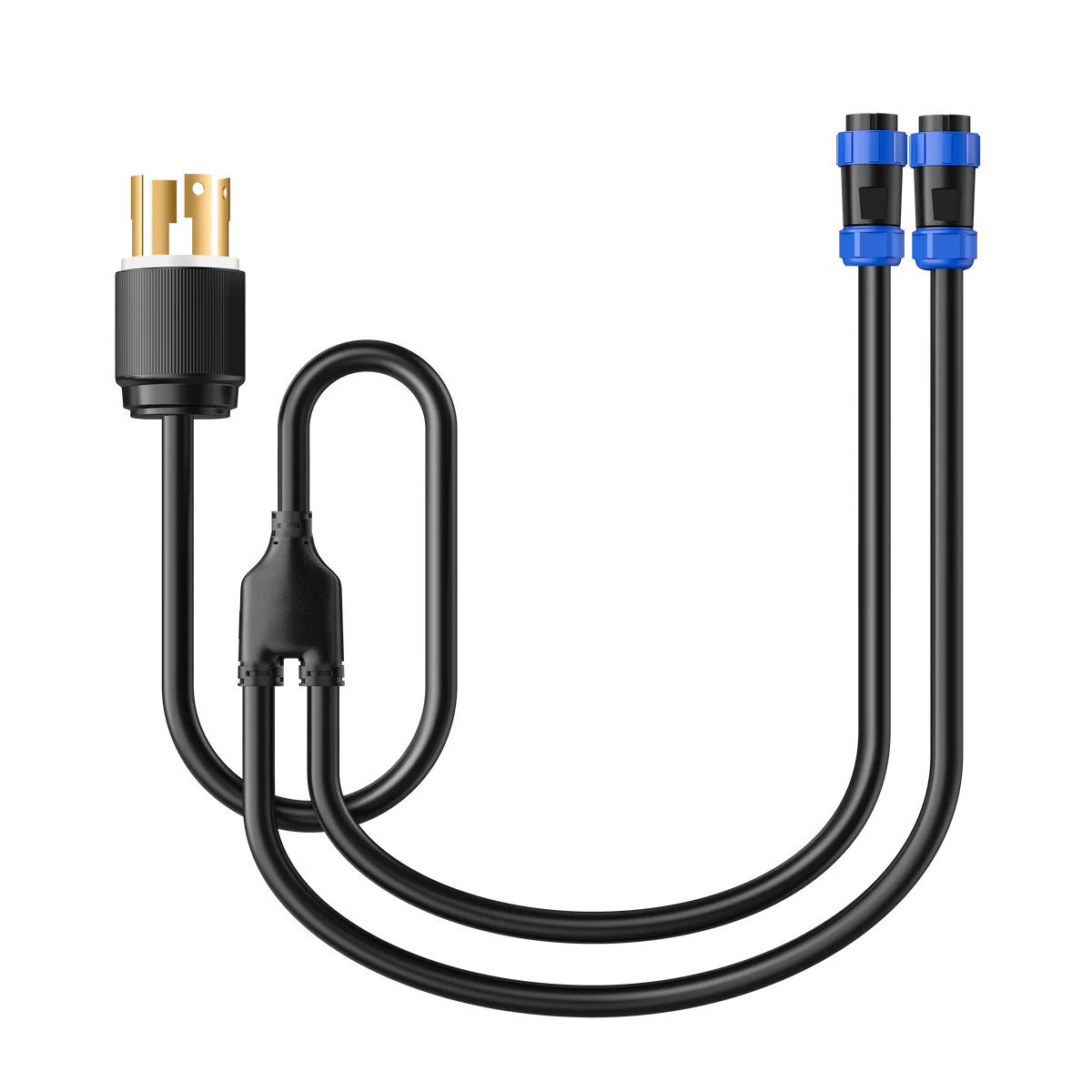BLUETTI EP500PRO Home Integration Kit