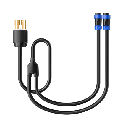 BLUETTI AC300 Home Integration Kit