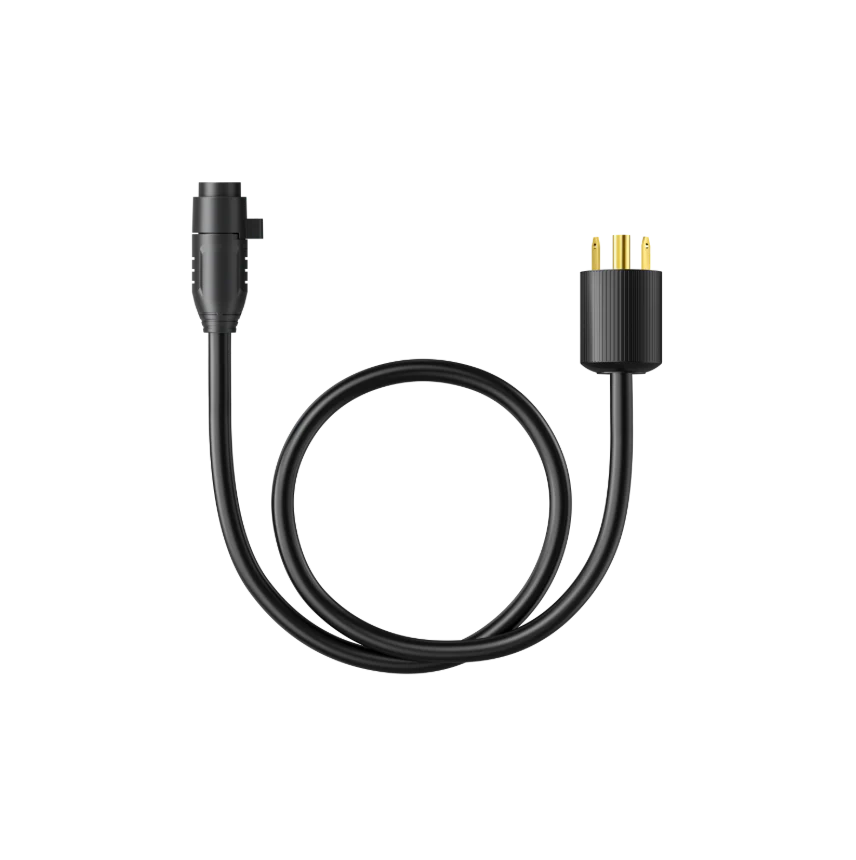 BLUETTI Apex 300 AC Fast Charging Cable