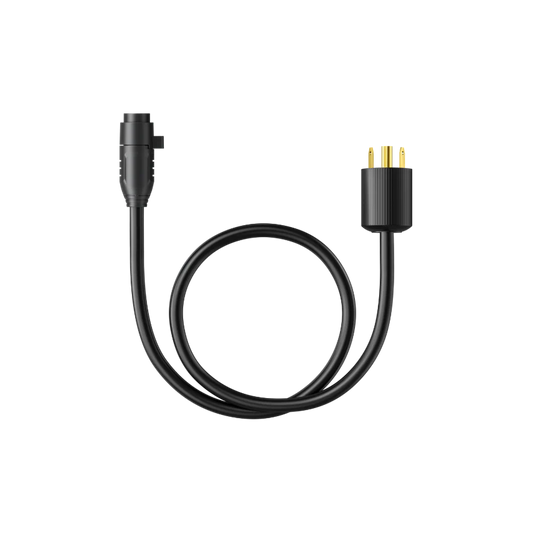 BLUETTI Apex 300 AC Fast Charging Cable