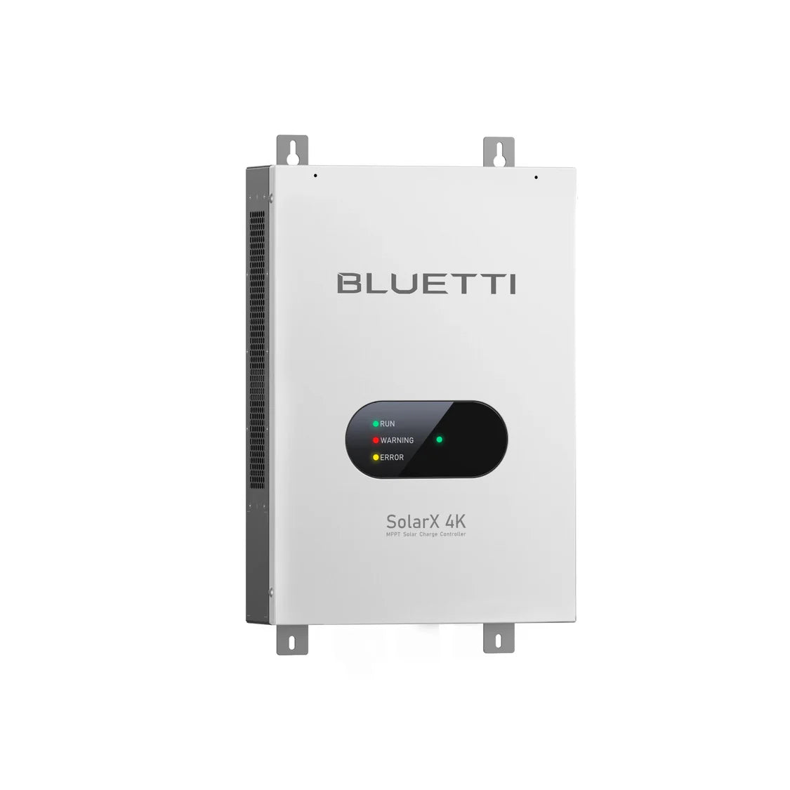 BLUETTI SolarX 4K | World’s First 4kW Solar Charge Controller