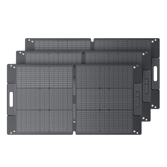 BLUETTI SP100L Solar Panel | 100W