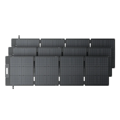 BLUETTI 200W Solar Portable Solar Panel | 200W