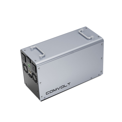 Comvolt 4200 Portable Power Station 12V328Ah