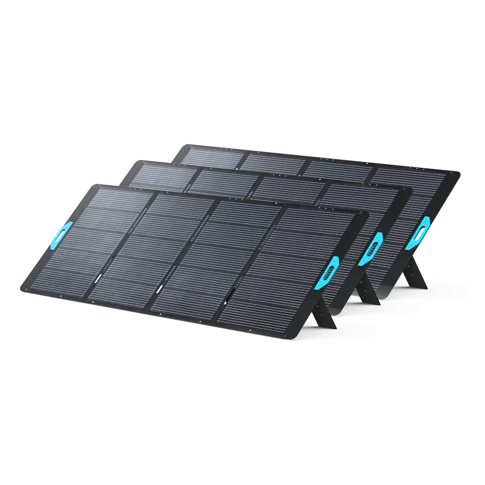 Anker SOLIX PS400 Portable Solar Panel