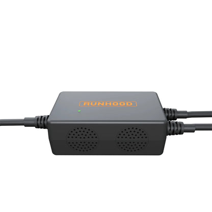 RUNHOOD SERI 100| 100W Solar Panel Kits