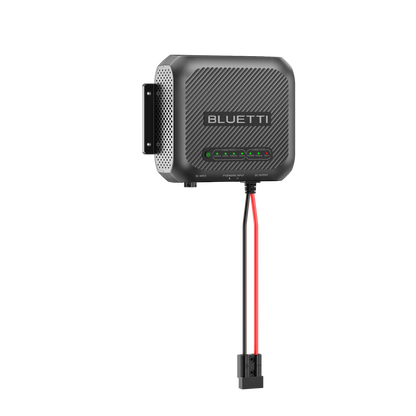 BLUETTI D40 DC-DC Battery Charger