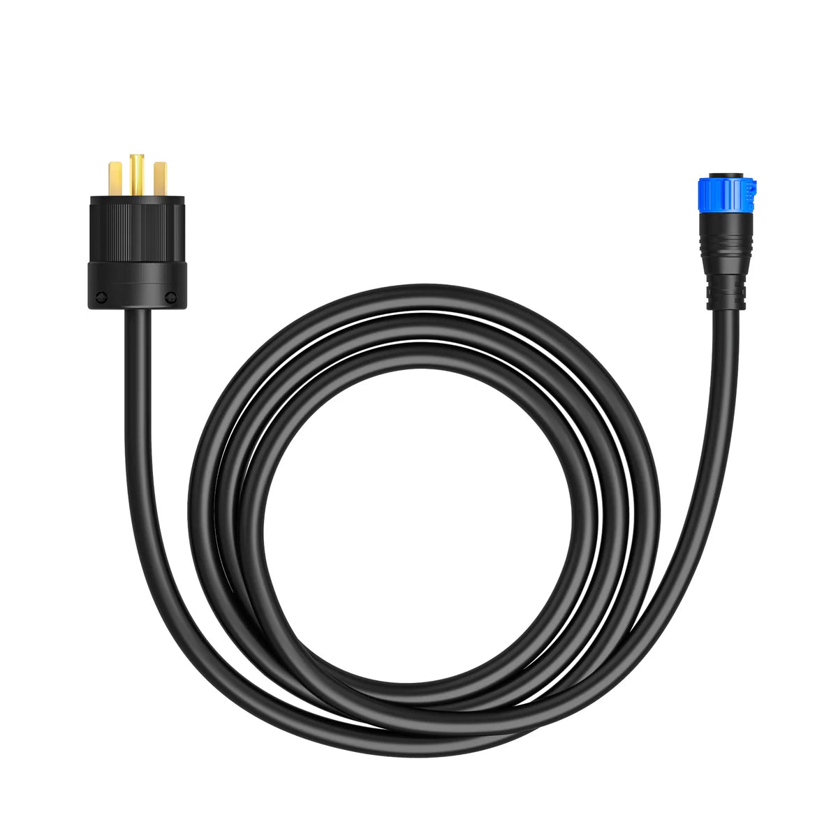 BLUETTI 30A Fast Charging Cable (NEMA L14-30)/(NEMA TT-30)