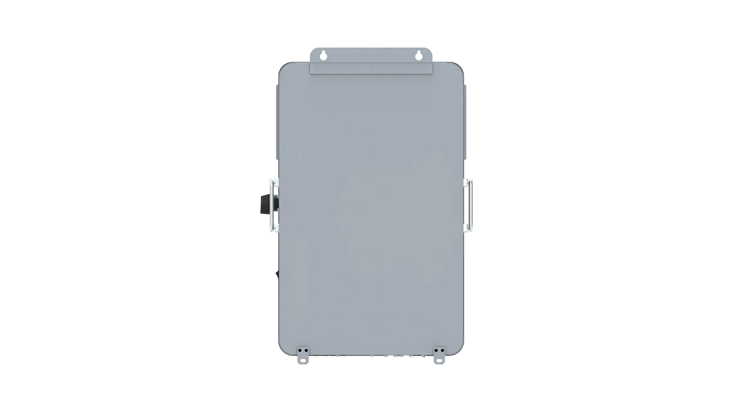 BigBattery APEX-6.5K Off-Grid Inverter