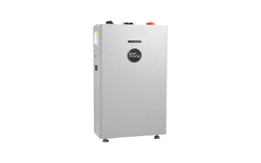 EG4 48V WallMount 314Ah All-Weather Battery