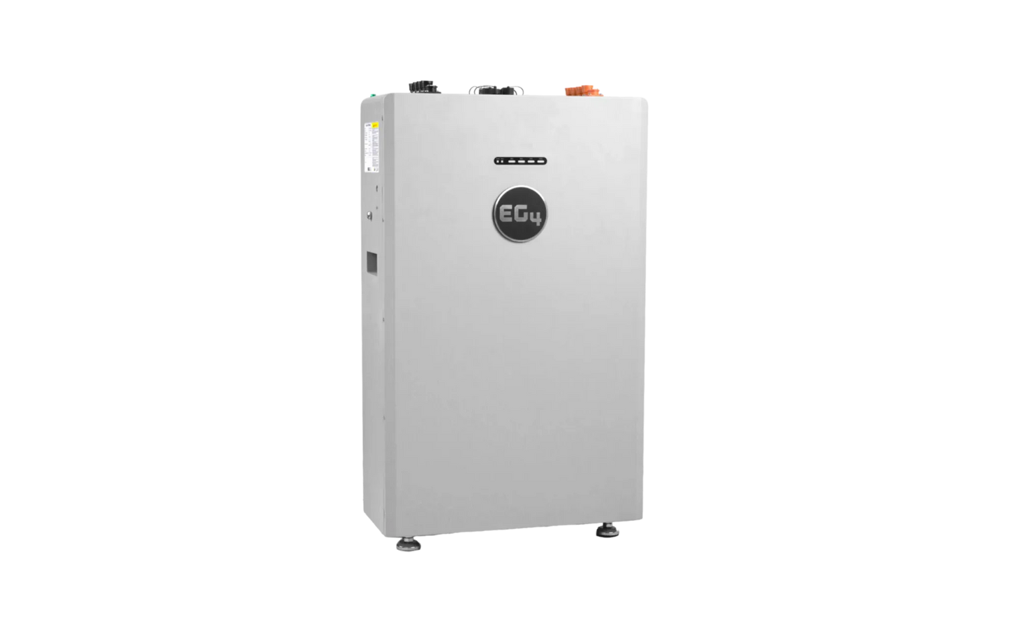 EG4 WallMount 314Ah All-Weather Battery + FLEXBOSS18