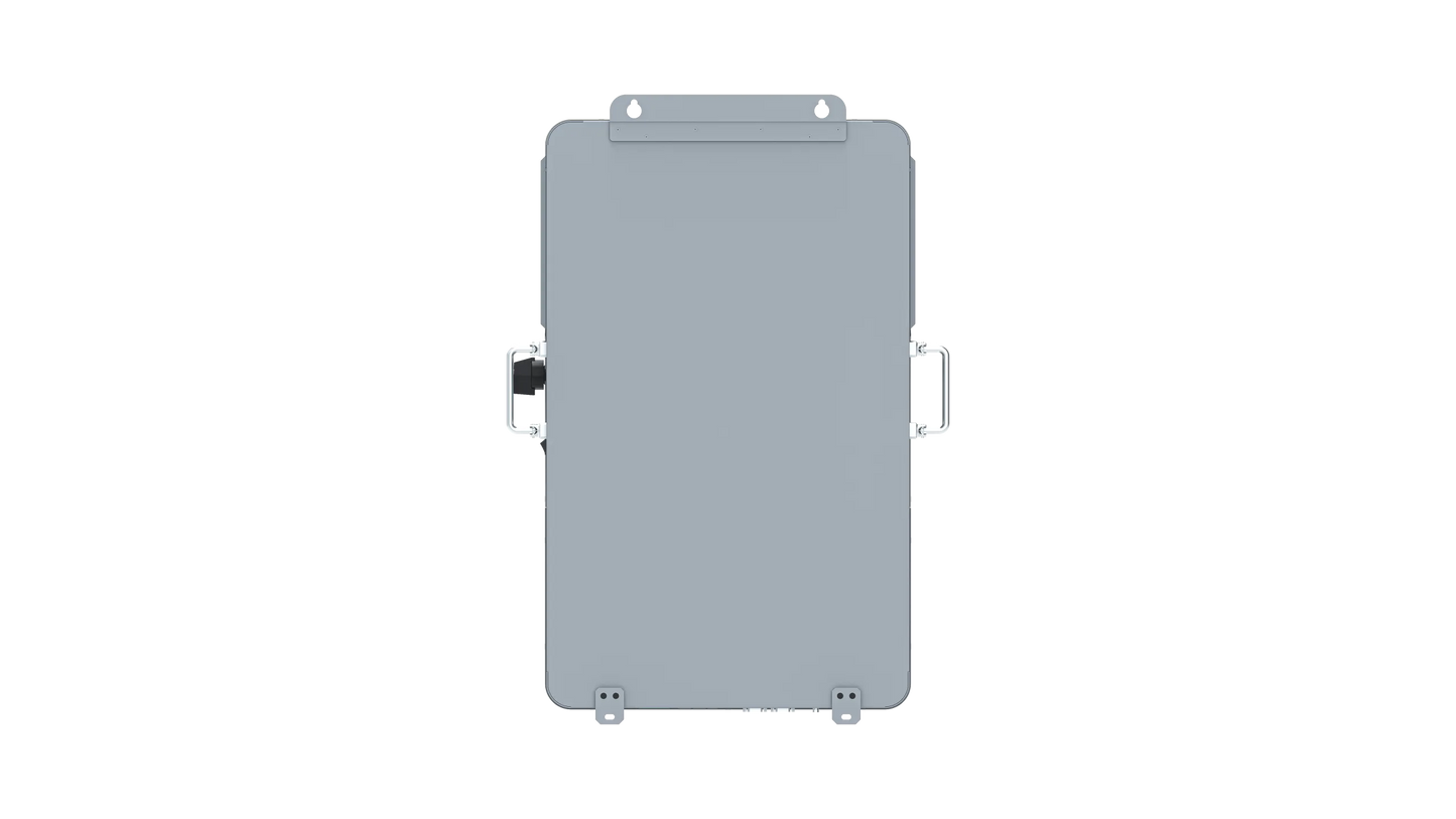 BigBattery APEX 10K Off-Grid Inverter