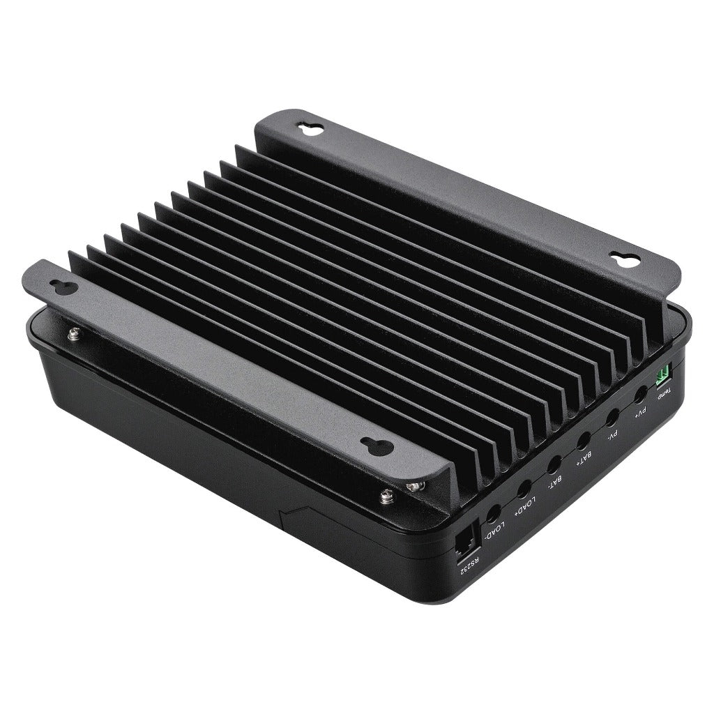 Rich Solar MPPT Solar Charge Controller