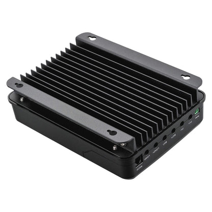 Rich Solar MPPT Solar Charge Controller