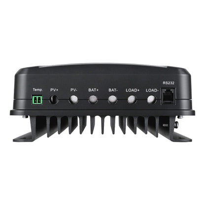 Rich Solar MPPT Solar Charge Controller