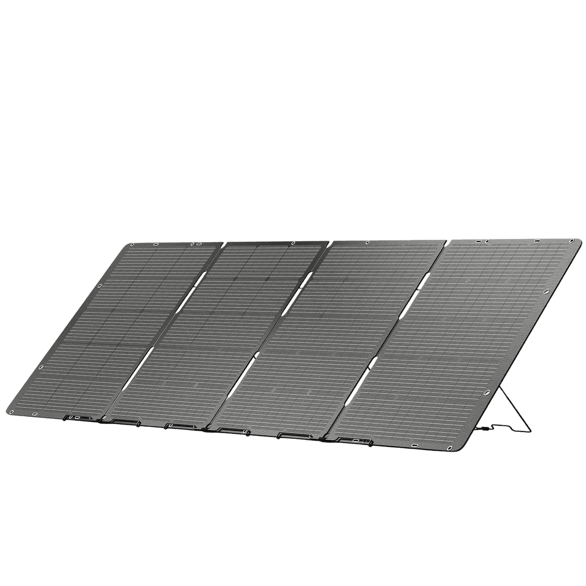 Nature's Generator 400W Folding Solar Panel