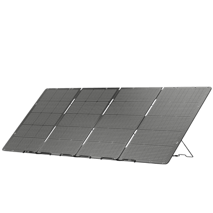 Nature's Generator 400W Folding Solar Panel