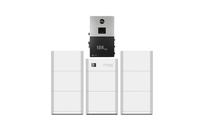 BigBattery ETHOS +EG4 18k PV (ESS)