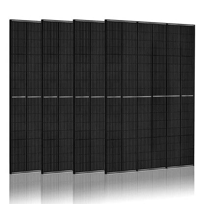 Nature’s Generator MyGrid 10K Solar Battery