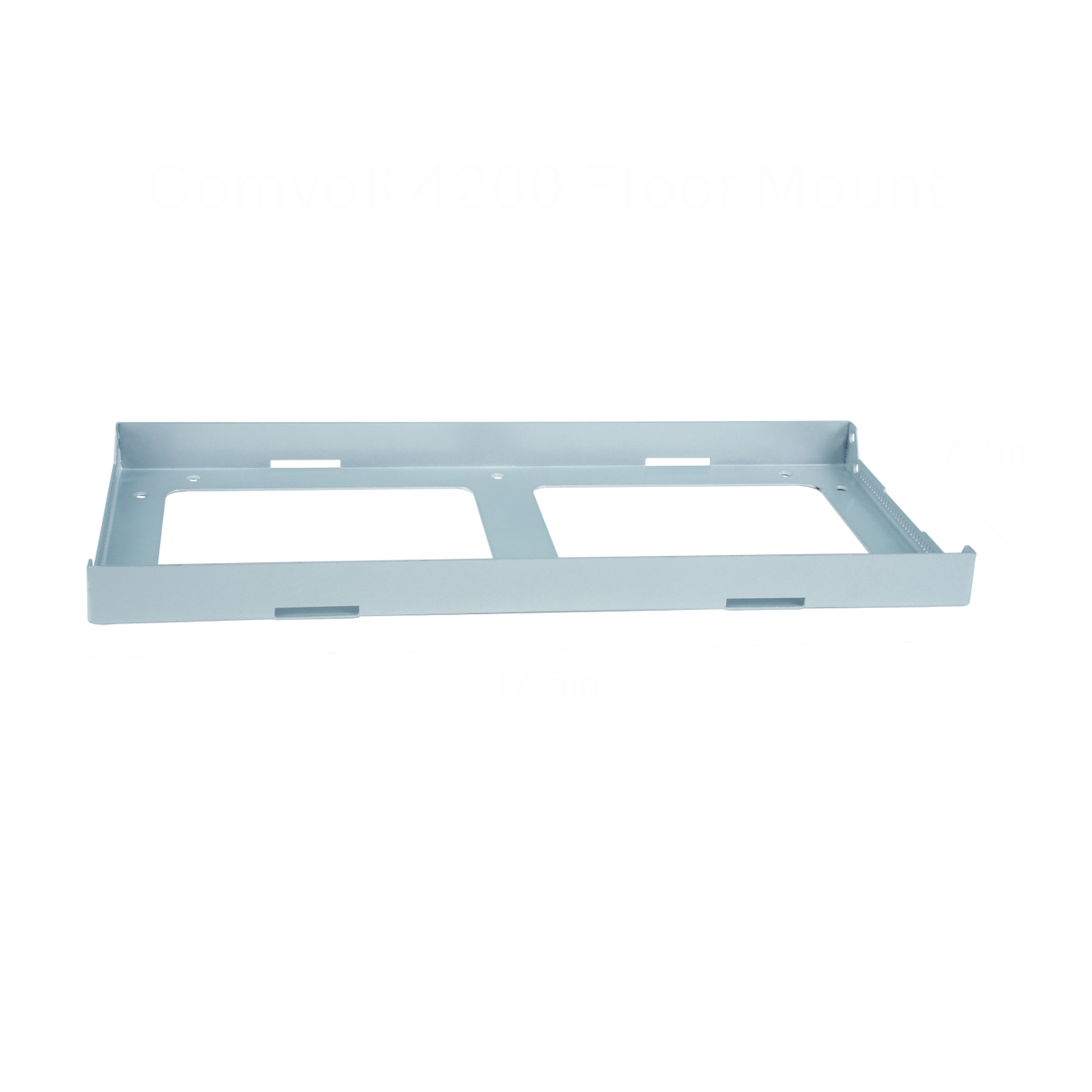 Comvolt Floor Mount