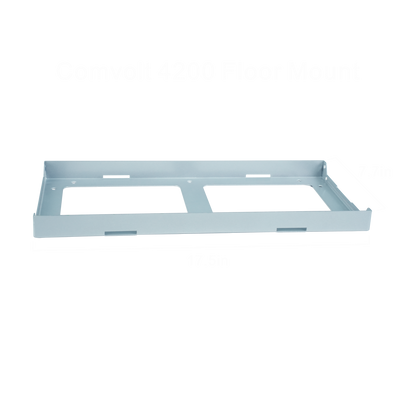 Comvolt Floor Mount