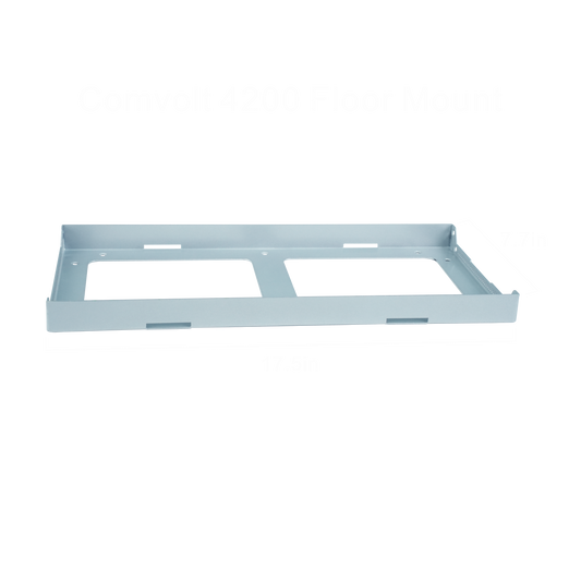 Comvolt Floor Mount