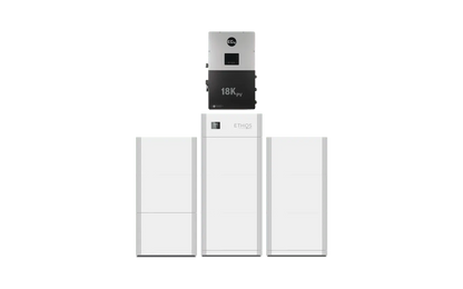 BigBattery ETHOS +EG4 18k PV (ESS)