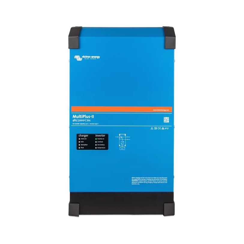 Victron MultiPlus-II 48/5000/70-95 120V