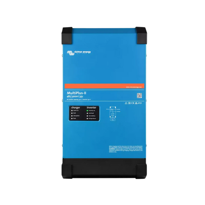 Victron MultiPlus-II 48/3000/35-50 120V (UL 1741)