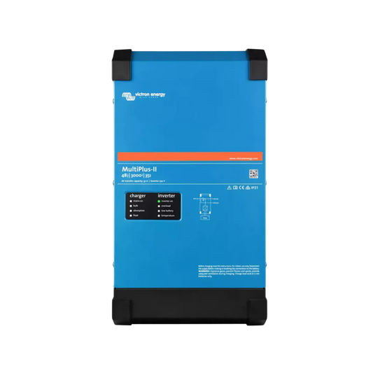 Victron MultiPlus-II 48/3000/35-50 120V (UL 1741)