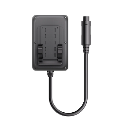 BLUETTI Hub D1 Power Hub