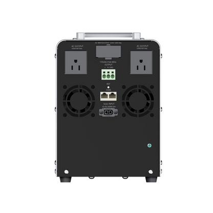 Comvolt 4200 Portable Power Station 12V328Ah
