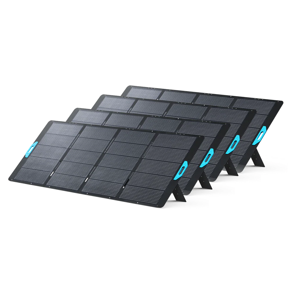 Anker SOLIX PS400 Portable Solar Panel