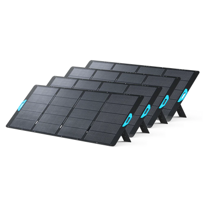 Anker SOLIX PS400 Portable Solar Panel