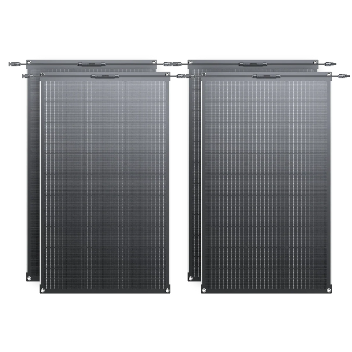 BLUETTI PV100 FX Flexible Solar Panel | 100W
