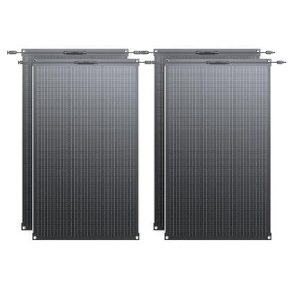 BLUETTI PV100 FX Flexible Solar Panel | 100W