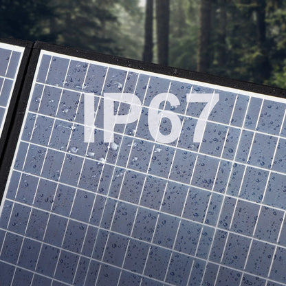 ALLPOWERS R2500 Solar Generator Kits