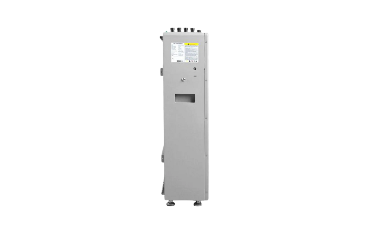 EG4 WallMount 314Ah All-Weather Battery + FLEXBOSS21