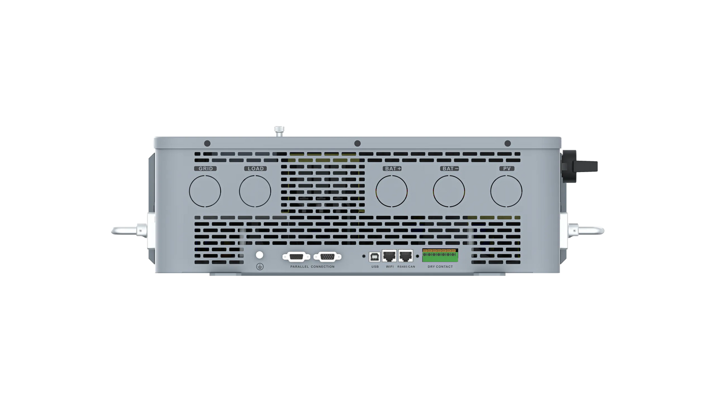 BigBattery APEX 10K Off-Grid Inverter