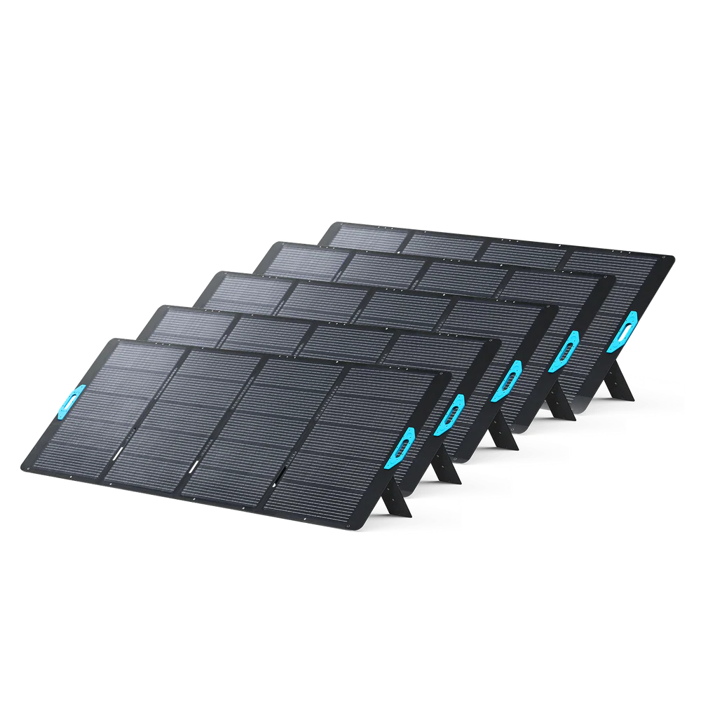 Anker SOLIX PS400 Portable Solar Panel
