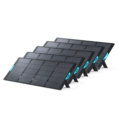 Anker SOLIX PS400 Portable Solar Panel