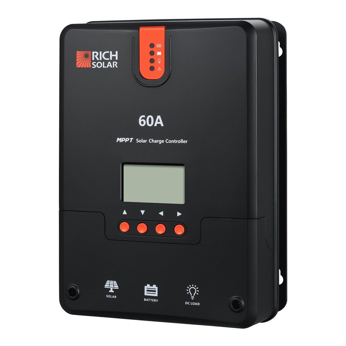 Rich Solar MPPT Solar Charge Controller