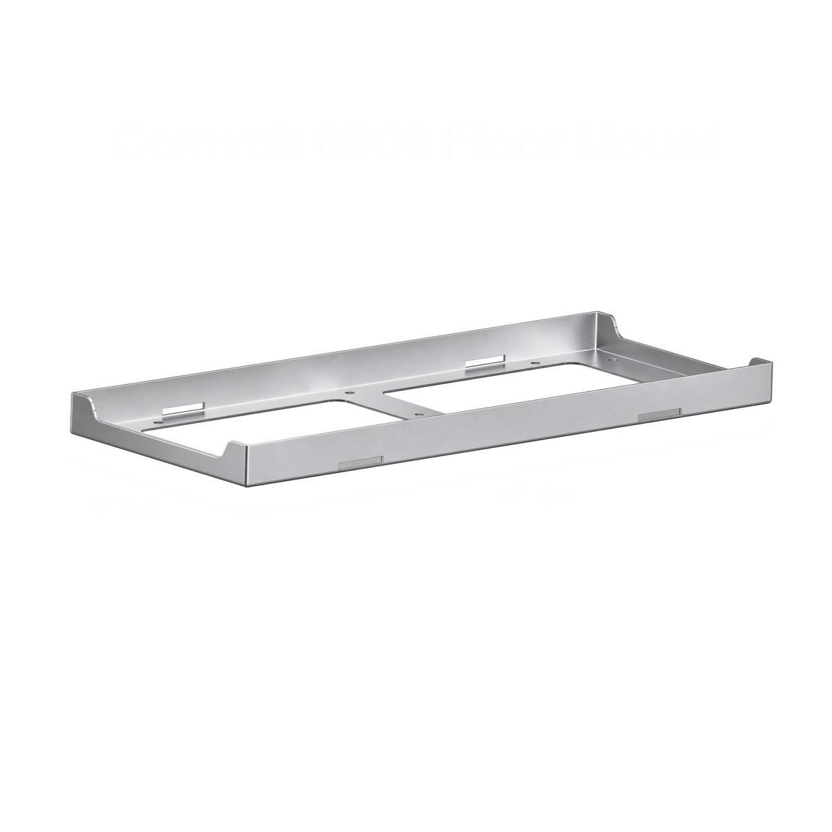 Comvolt Floor Mount