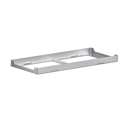 Comvolt Floor Mount