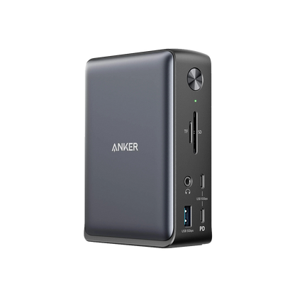 Anker <b>575</b> USB-C Docking Station (13-in-1)