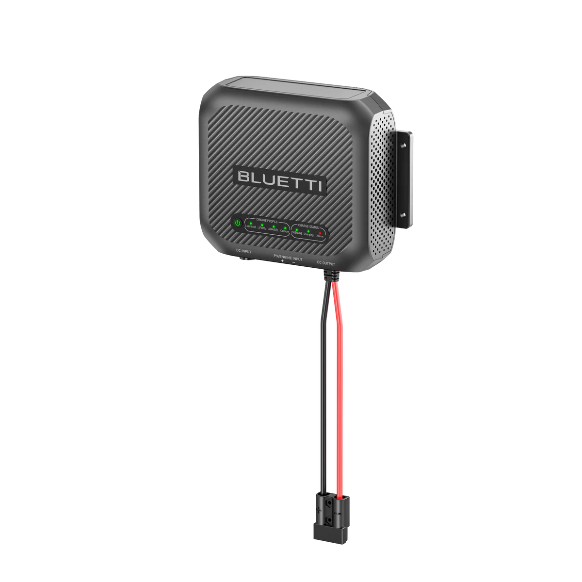 BLUETTI D40 DC-DC Battery Charger